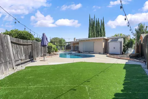 Exterior - 1544 Switzer Ct, Modesto, CA 95350 photo 11 of 12