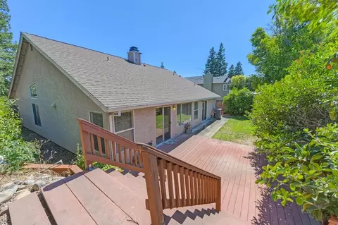 Exterior - 4431 Shandwick Dr, Antelope, CA 95843 photo 9 of 12