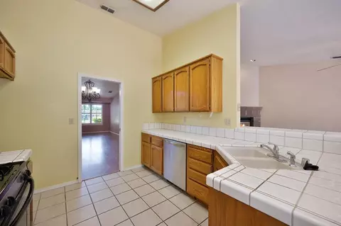 Kitchen - 4431 Shandwick Dr, Antelope, CA 95843 photo 1 of 4