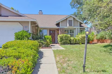 Exterior - 4431 Shandwick Dr, Antelope, CA 95843 photo 3 of 12