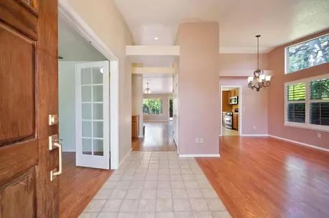 Entry Way - 4431 Shandwick Dr, Antelope, CA 95843 photo 1 of 5