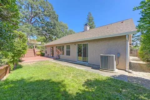 Exterior - 4431 Shandwick Dr, Antelope, CA 95843 photo 5 of 12