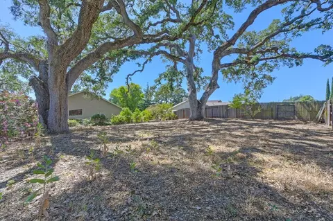 Exterior - 4431 Shandwick Dr, Antelope, CA 95843 photo 11 of 12