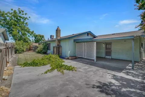 Exterior - 603 S Wilma Ave, Ripon, CA 95366 photo 7 of 9