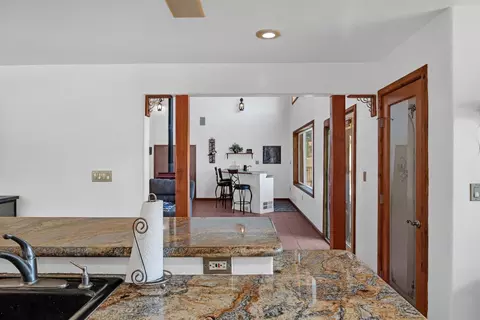Kitchen - 1381 Muleshoe Pass, Placerville, CA 95667 photo 5 of 7