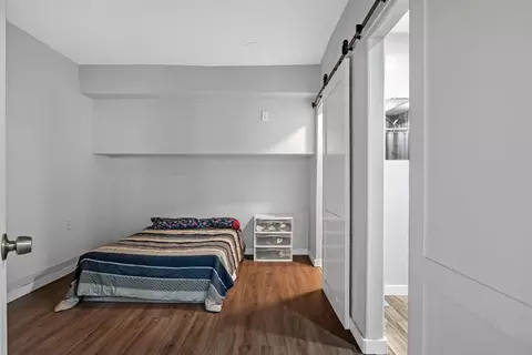 Bedroom - 1381 Muleshoe Pass, Placerville, CA 95667 photo 8 of 9