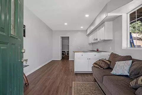 Entry Way - 1381 Muleshoe Pass, Placerville, CA 95667 photo 3 of 6
