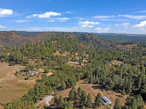 View/Area - 1381 Muleshoe Pass, Placerville, CA 95667 photo 9 of 10