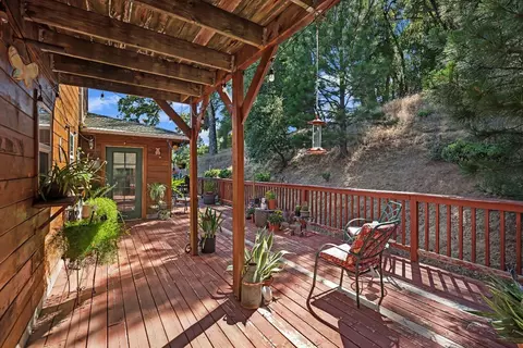 Exterior - 1381 Muleshoe Pass, Placerville, CA 95667 photo 5 of 12