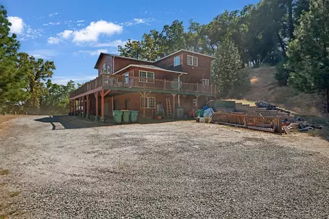 Exterior - 1381 Muleshoe Pass, Placerville, CA 95667 photo 9 of 12