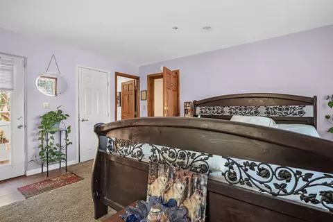 Bedroom - 1381 Muleshoe Pass, Placerville, CA 95667 photo 5 of 9