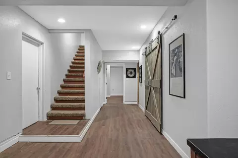 Entry Way - 1381 Muleshoe Pass, Placerville, CA 95667 photo 5 of 6