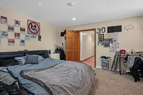 Bedroom - 1381 Muleshoe Pass, Placerville, CA 95667 photo 3 of 9