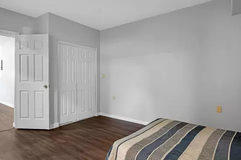 Bedroom - 1381 Muleshoe Pass, Placerville, CA 95667 photo 9 of 9
