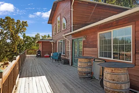 Exterior - 1381 Muleshoe Pass, Placerville, CA 95667 photo 4 of 12