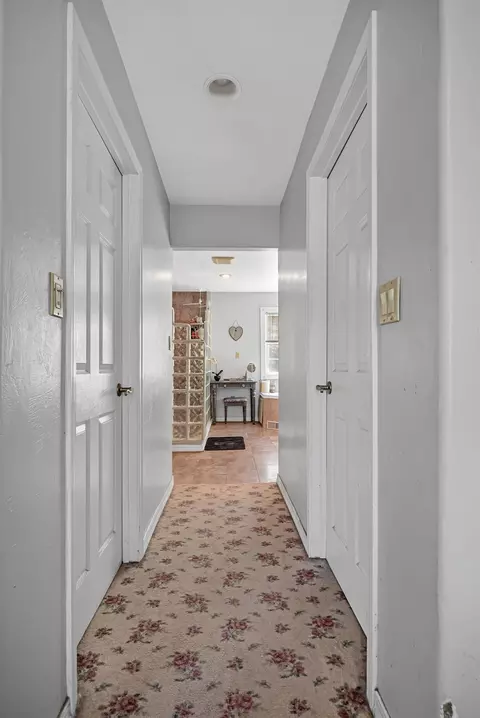 Entry Way - 1381 Muleshoe Pass, Placerville, CA 95667 photo 1 of 6