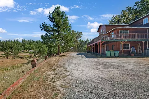 Exterior - 1381 Muleshoe Pass, Placerville, CA 95667 photo 10 of 12