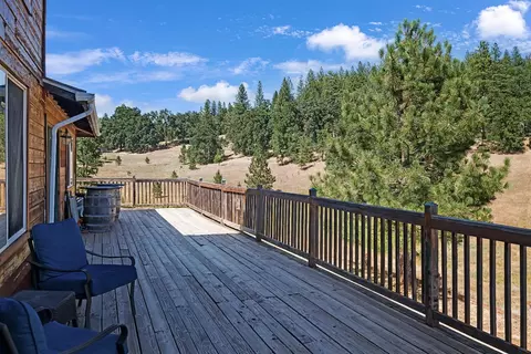 Exterior - 1381 Muleshoe Pass, Placerville, CA 95667 photo 2 of 12