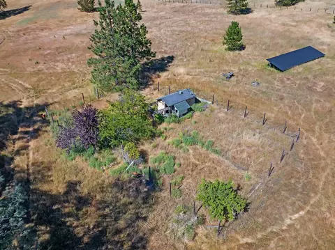 Exterior - 1381 Muleshoe Pass, Placerville, CA 95667 photo 12 of 12