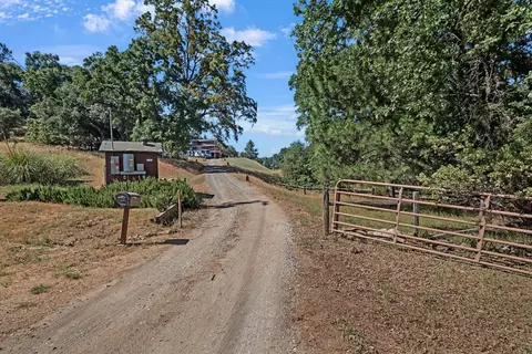 Exterior - 1381 Muleshoe Pass, Placerville, CA 95667 photo 11 of 12