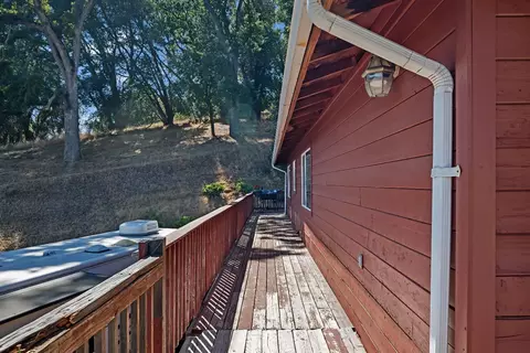Entry Way - 1381 Muleshoe Pass, Placerville, CA 95667 photo 6 of 6