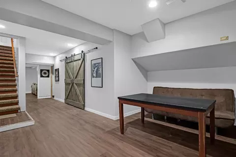 Entry Way - 1381 Muleshoe Pass, Placerville, CA 95667 photo 4 of 6