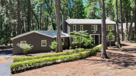 12726 Woodpecker Way, Nevada City, CA 95959