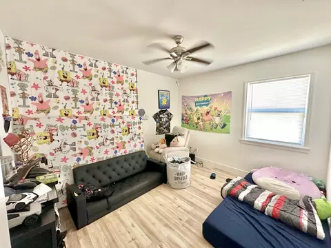 Bedroom - 1761 Rose Ave, Merced, CA 95341 photo 3 of 4