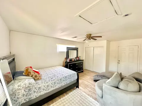 Bedroom - 1761 Rose Ave, Merced, CA 95341 photo 1 of 4