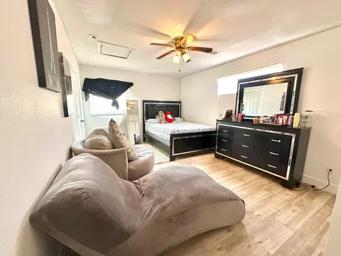 Bedroom - 1761 Rose Ave, Merced, CA 95341 photo 2 of 4
