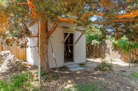 Exterior - 2300 Morningside Dr, Modesto, CA 95355 photo 9 of 9