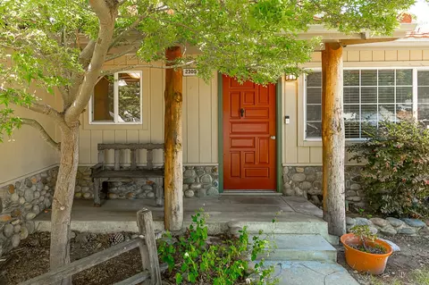 Exterior - 2300 Morningside Dr, Modesto, CA 95355 photo 4 of 9