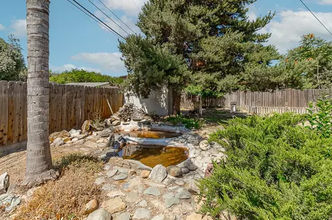 Exterior - 2300 Morningside Dr, Modesto, CA 95355 photo 8 of 9