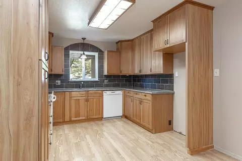 Kitchen - 2300 Morningside Dr, Modesto, CA 95355 photo 1 of 3