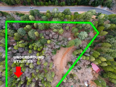 11881 Banner Lava Cap Rd, Nevada City, CA 95959