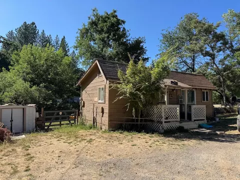 Exterior - 291 Main St, West Point, CA 95255 photo 6 of 8