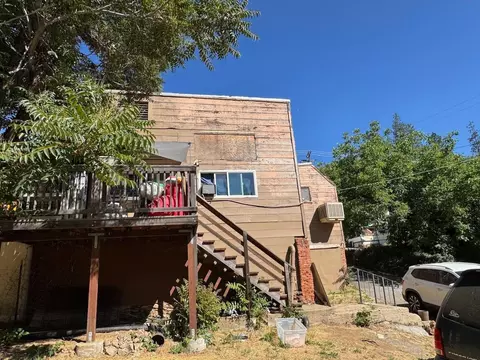 Exterior - 291 Main St, West Point, CA 95255 photo 8 of 8