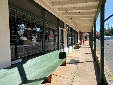 Exterior - 291 Main St, West Point, CA 95255 photo 3 of 8