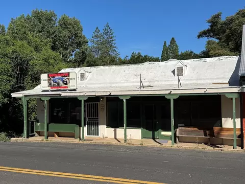 Exterior - 291 Main St, West Point, CA 95255 photo 1 of 8