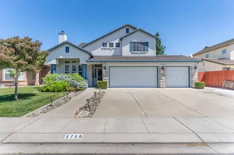 Exterior - 1715 Widmer Ln, Manteca, CA 95336 photo 2 of 7