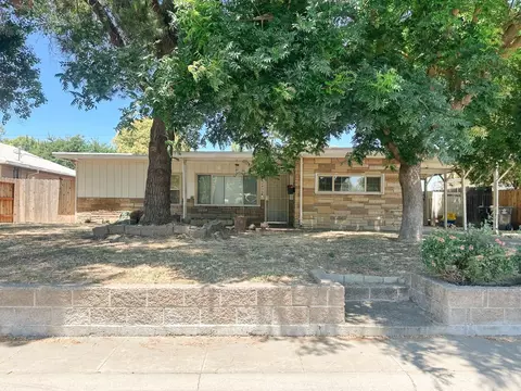 2439 Christina Ave, Stockton, CA 95204