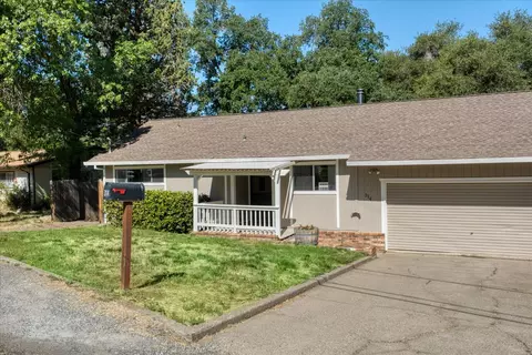 314 Watkins St, Murphys, CA 95247 photo 2