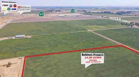 0 Henry St, Merced, CA 95341 photo 3