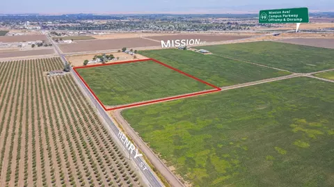 0 Henry St, Merced, CA 95341 photo 2
