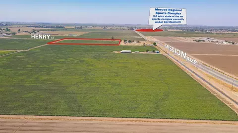 0 Henry St, Merced, CA 95341 photo 9