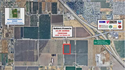 0 Henry St, Merced, CA 95341 photo 10