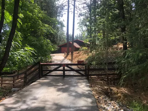 17503 Alexandra Way, Grass Valley, CA 95949