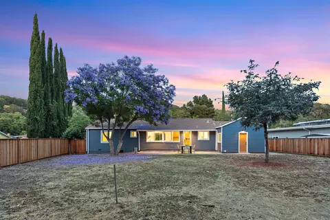 Exterior - 3500 Brookside Dr, Martinez, CA 94553 photo 4 of 9