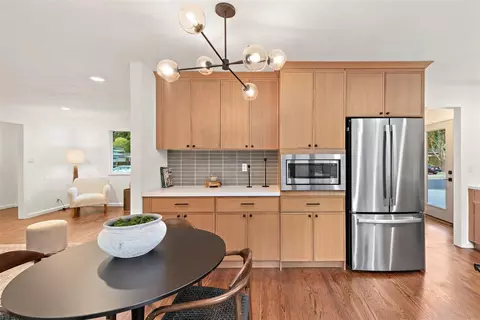 Kitchen - 3500 Brookside Dr, Martinez, CA 94553 photo 3 of 5