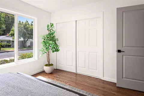 Bedroom - 3500 Brookside Dr, Martinez, CA 94553 photo 2 of 3